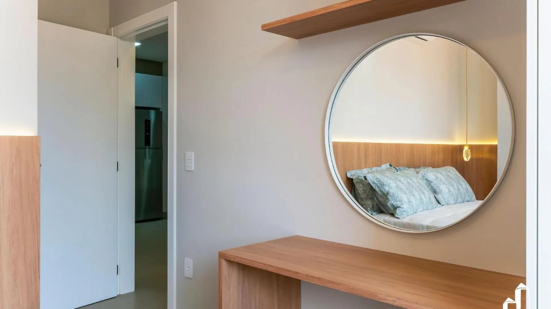 Apartamento Exclusivo Com 02 Suites, 30M Da Praia Bombinhas Apartment