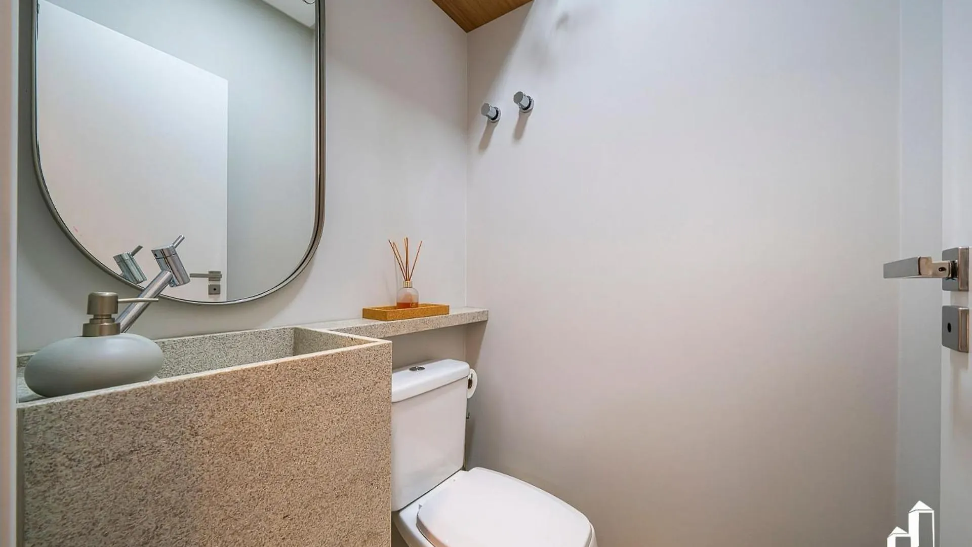 Apartamento Exclusivo Com 02 Suites, 30M Da Praia Bombinhas Apartment