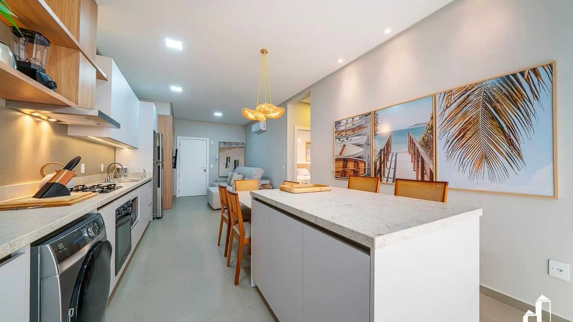 Apartamento Exclusivo Com 02 Suites, 30M Da Praia Bombinhas 0*,