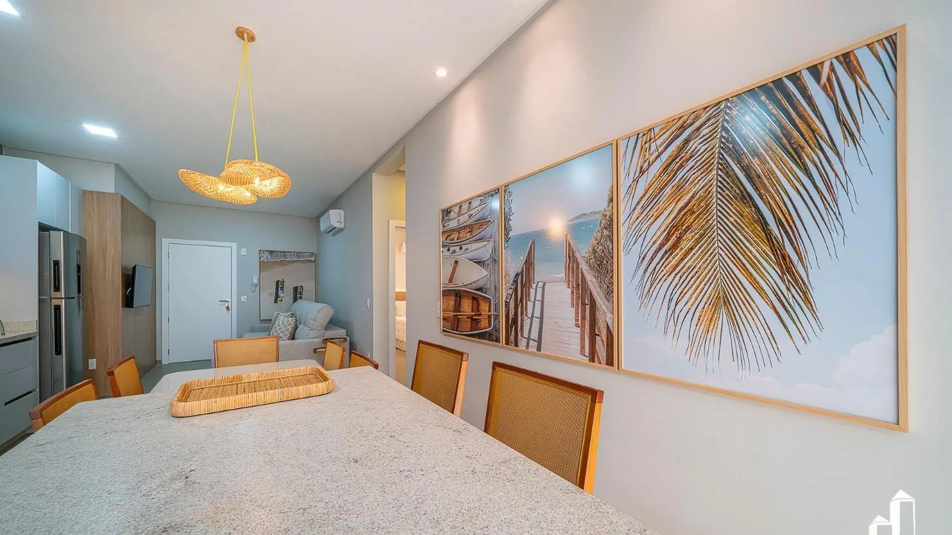 Apartamento Exclusivo Com 02 Suites, 30M Da Praia Bombinhas Brazil