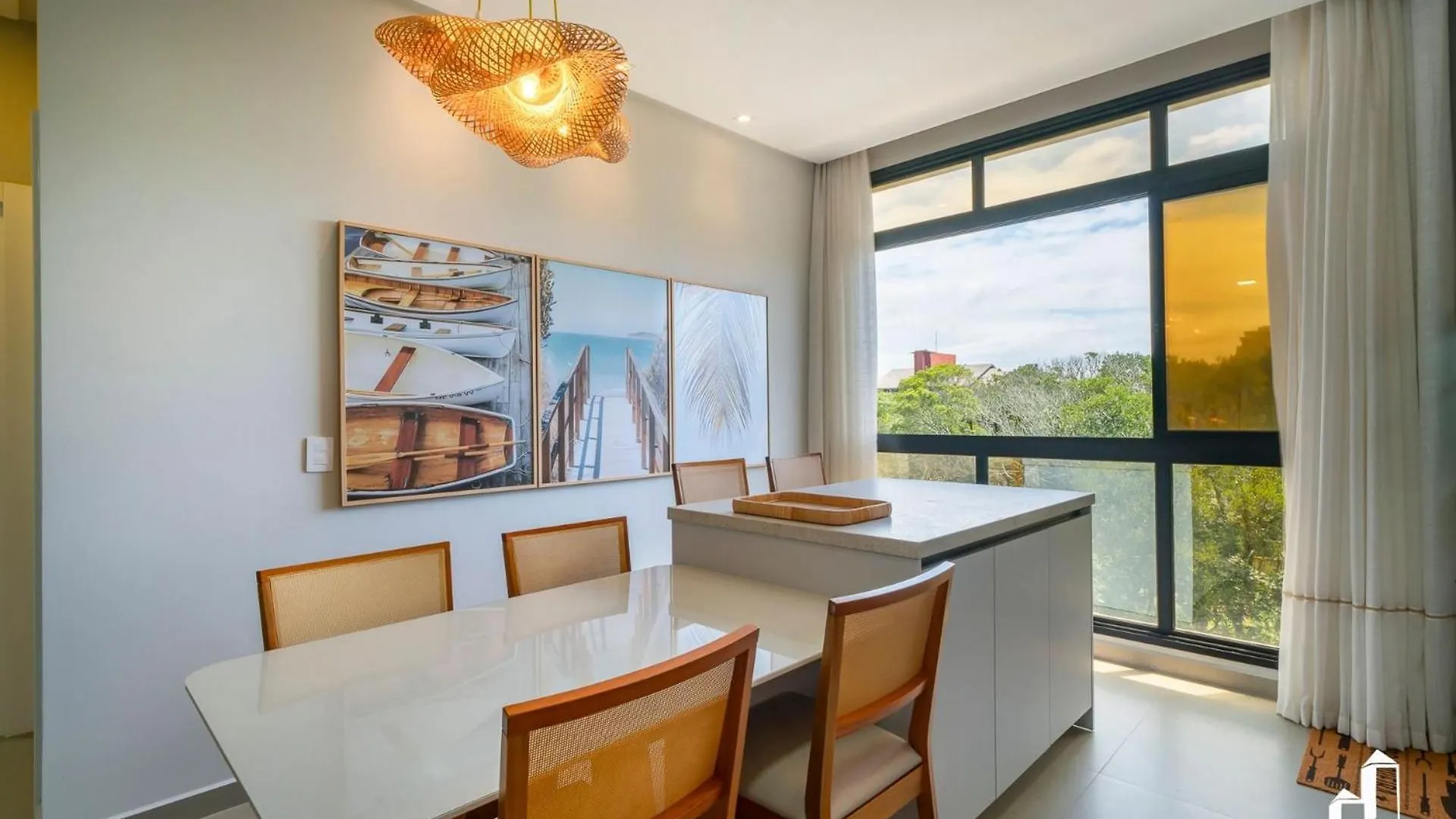 Apartamento Exclusivo Com 02 Suites, 30M Da Praia Bombinhas Apartment