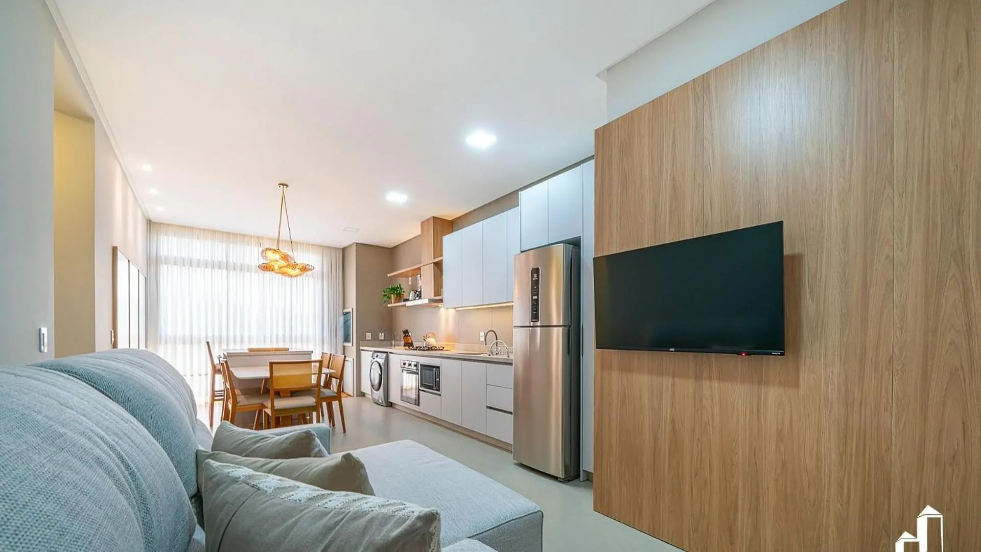Apartamento Exclusivo Com 02 Suites, 30M Da Praia Bombinhas Brazil