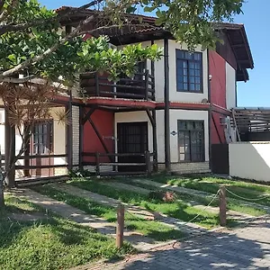 Martin Pescador Bombinhas